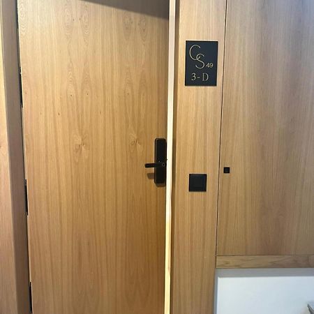 Apartamento Moderno Costa Suite 49 1D ลาสปัลมาส เด กรานคานาเรีย ภายนอก รูปภาพ
