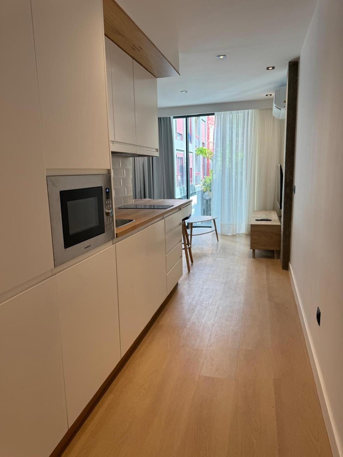 Apartamento Moderno Costa Suite 49 1D ลาสปัลมาส เด กรานคานาเรีย ภายนอก รูปภาพ