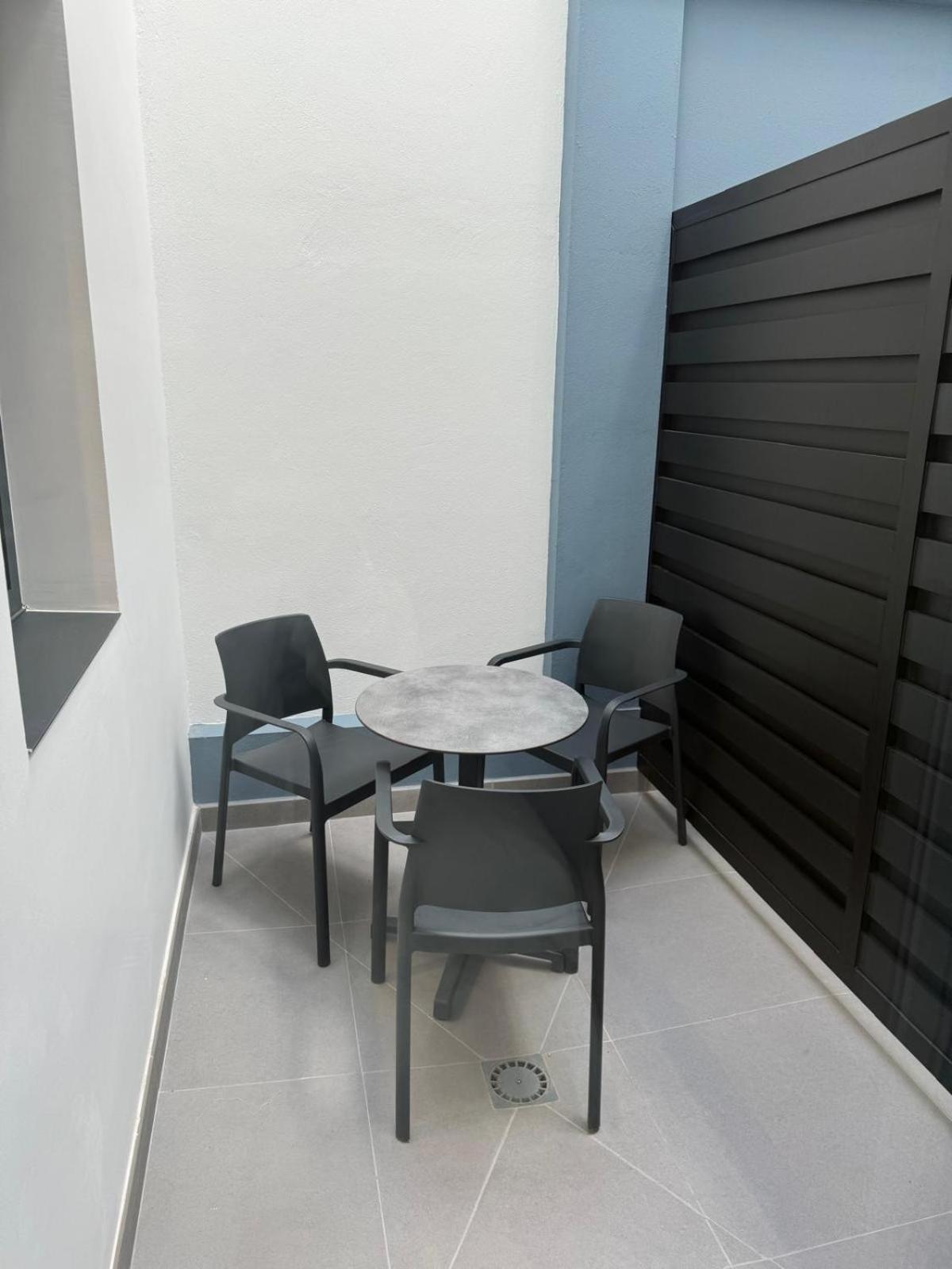 Apartamento Moderno Costa Suite 49 1D ลาสปัลมาส เด กรานคานาเรีย ภายนอก รูปภาพ