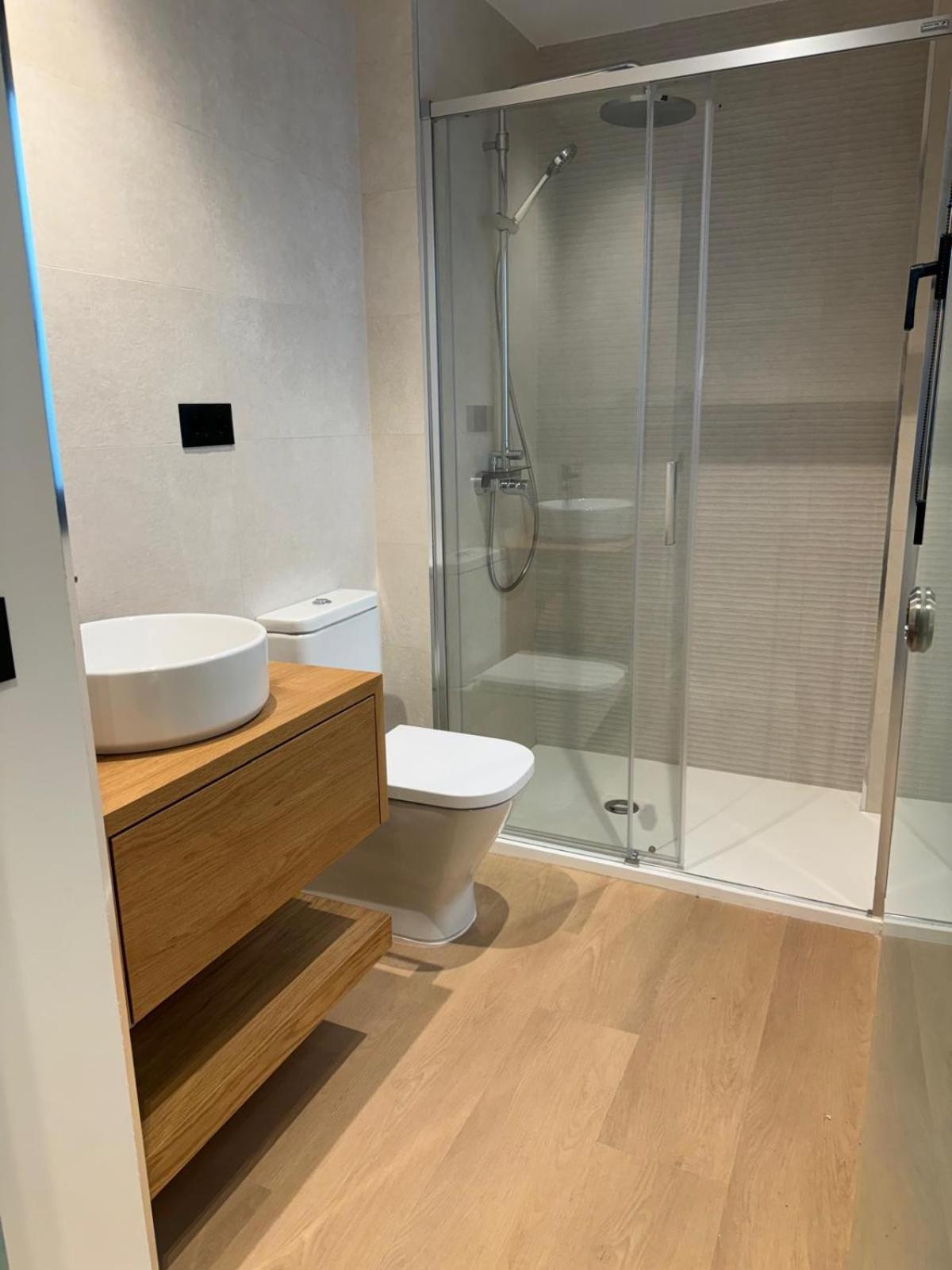 Apartamento Moderno Costa Suite 49 1D ลาสปัลมาส เด กรานคานาเรีย ภายนอก รูปภาพ