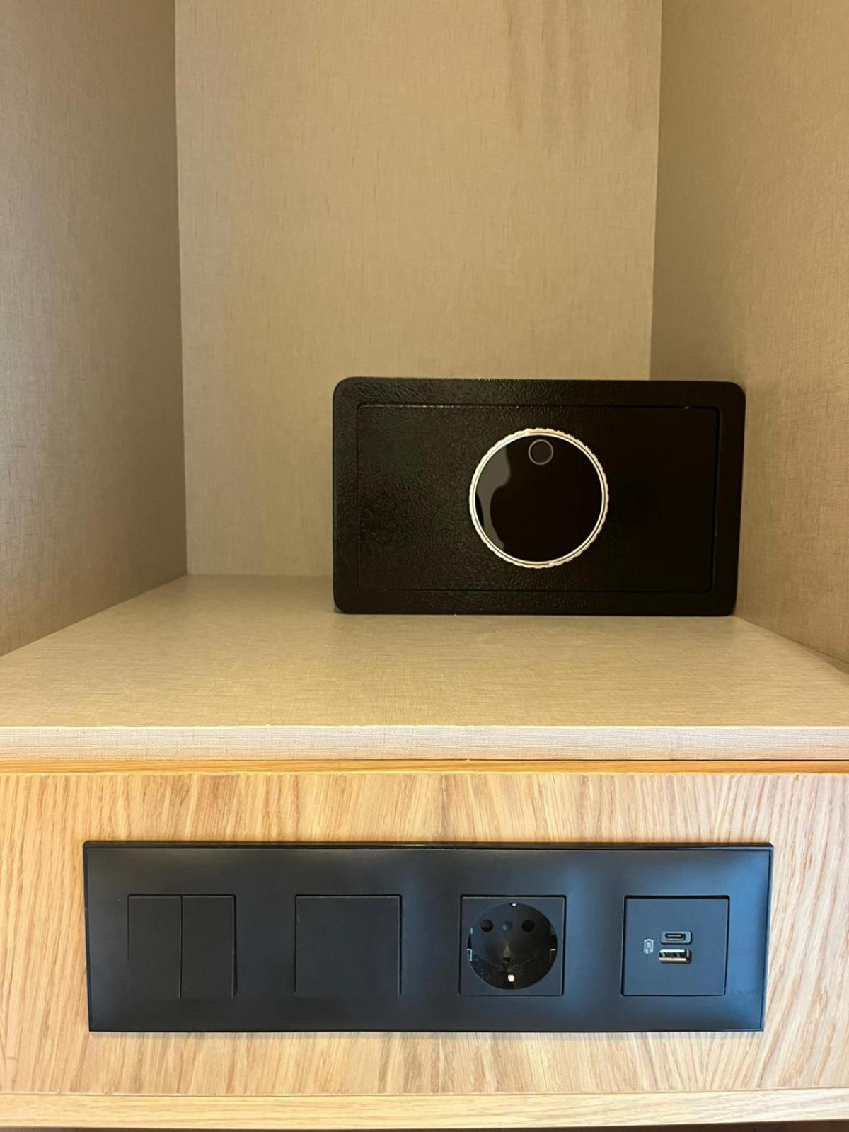 Apartamento Moderno Costa Suite 49 1D ลาสปัลมาส เด กรานคานาเรีย ภายนอก รูปภาพ