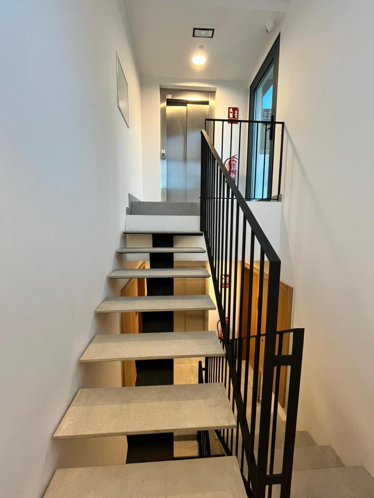 Apartamento Moderno Costa Suite 49 1D ลาสปัลมาส เด กรานคานาเรีย ภายนอก รูปภาพ