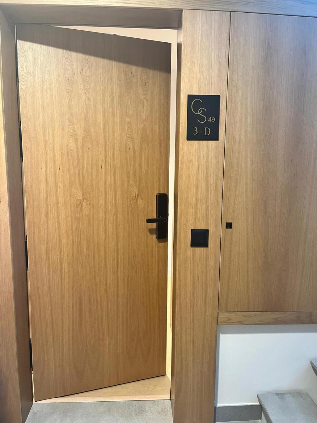 Apartamento Moderno Costa Suite 49 1D ลาสปัลมาส เด กรานคานาเรีย ภายนอก รูปภาพ