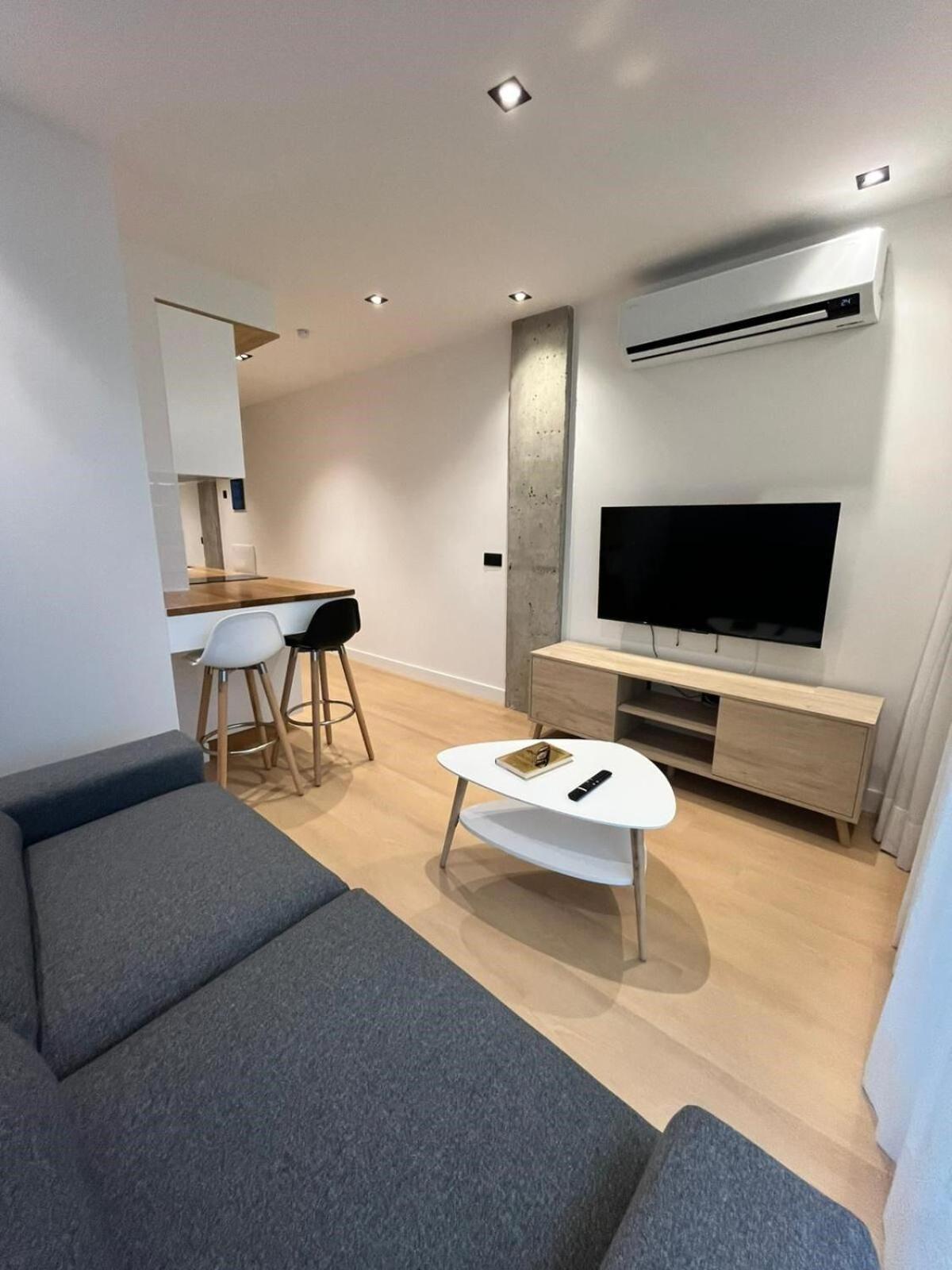 Apartamento Moderno Costa Suite 49 1D ลาสปัลมาส เด กรานคานาเรีย ภายนอก รูปภาพ